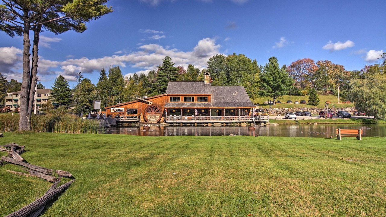 Photo of Others in Killington