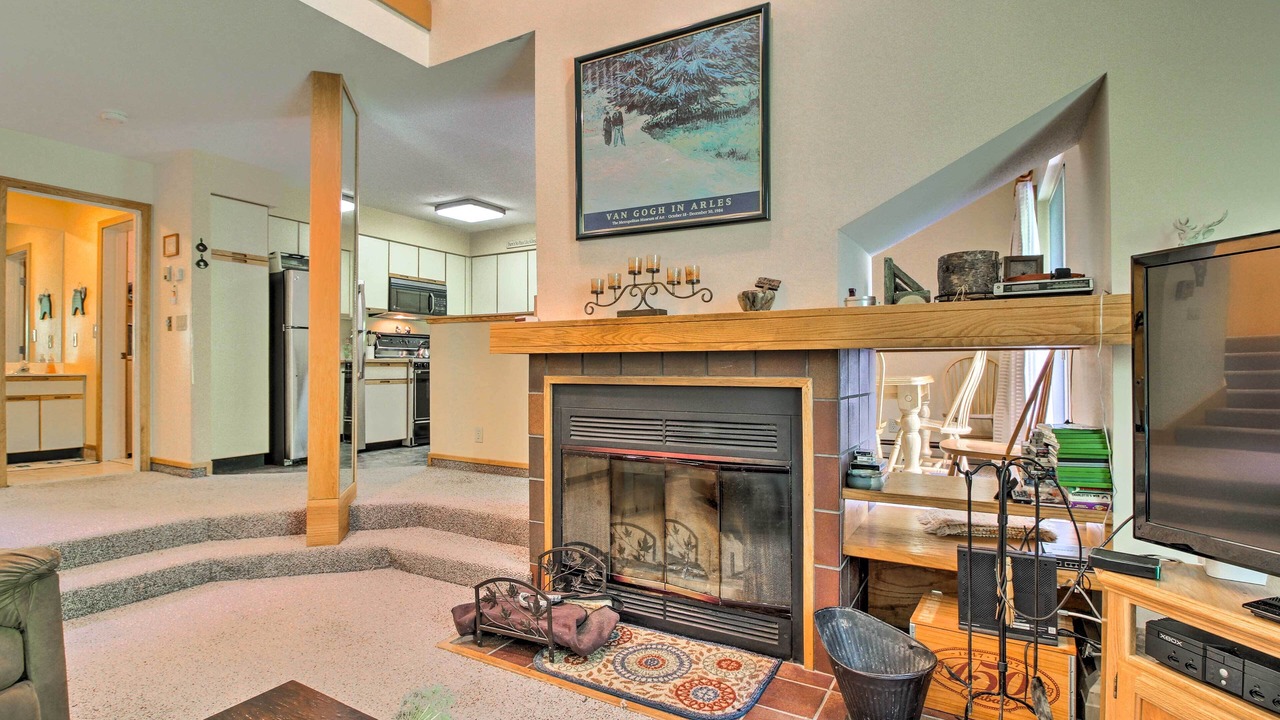 Photo of Bedroom in Killington