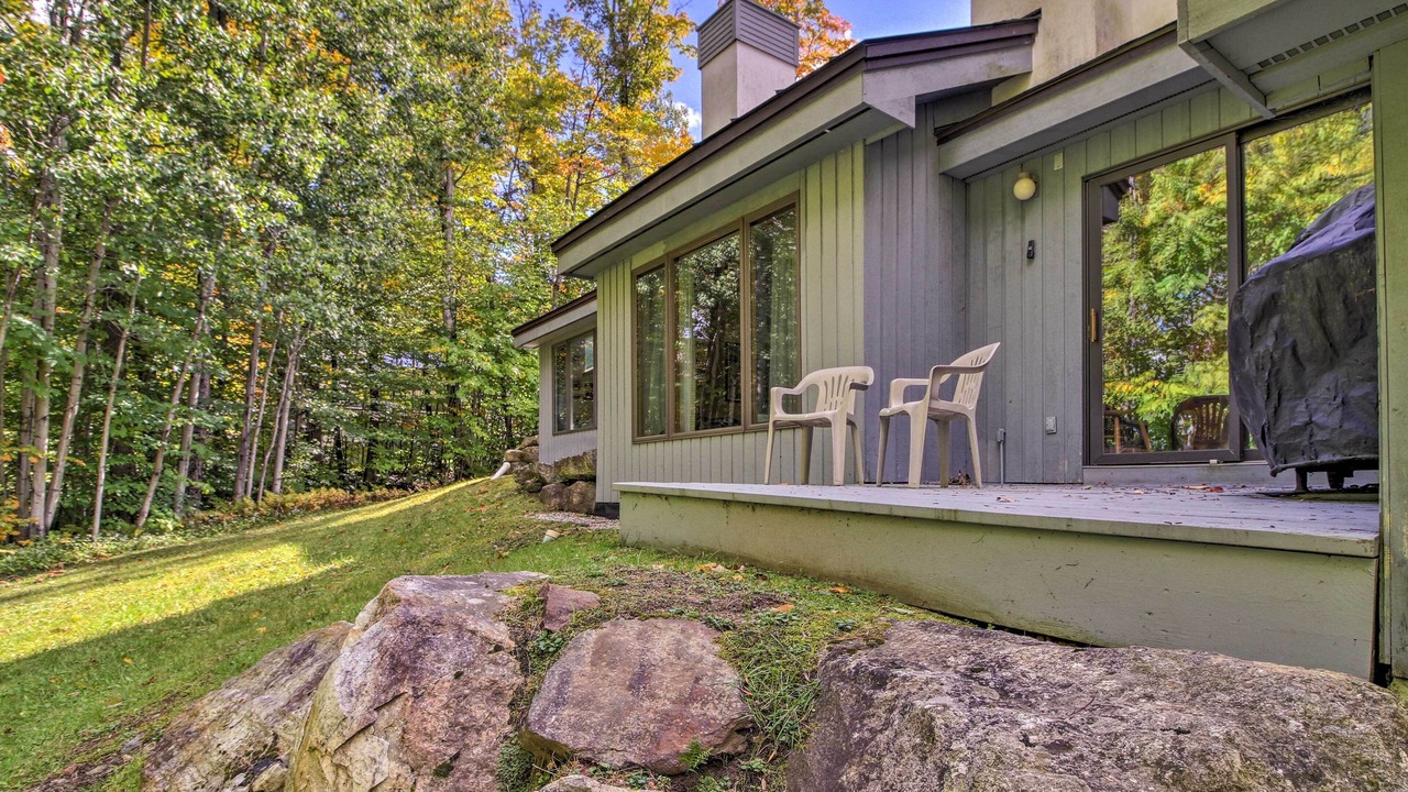 Photo of Outdoor in Killington
