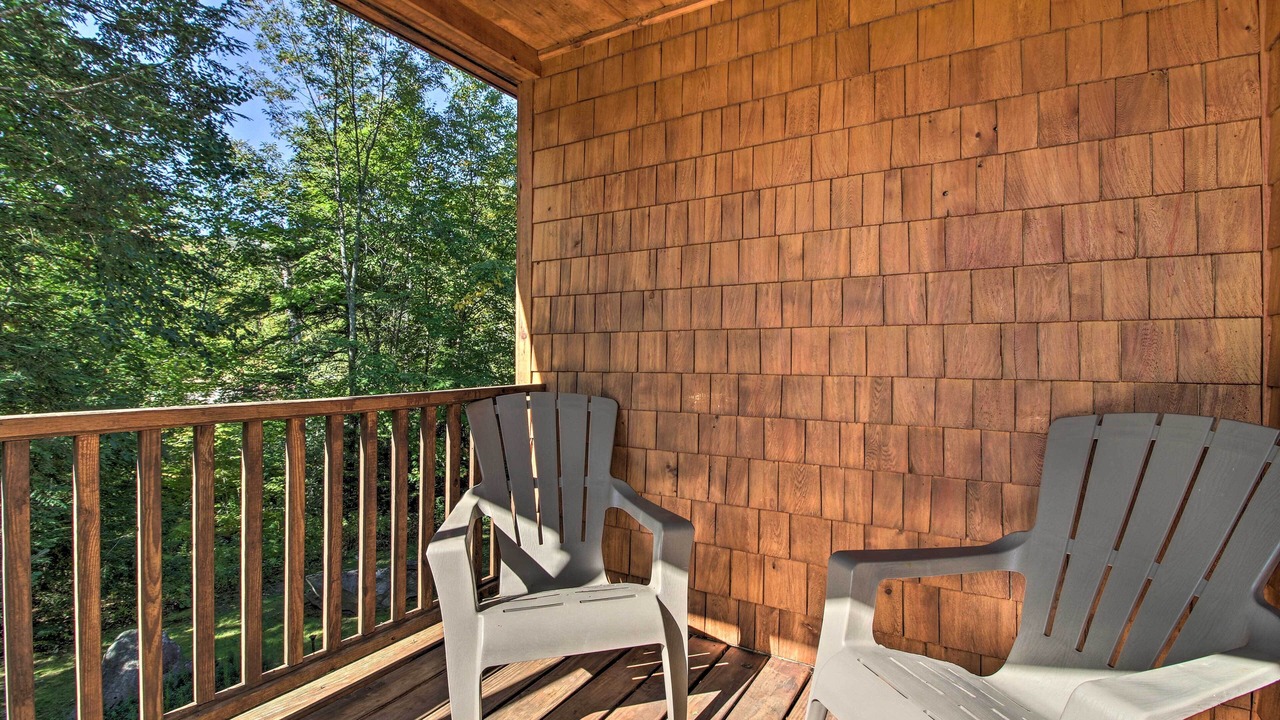 Photo of Outdoor in Killington