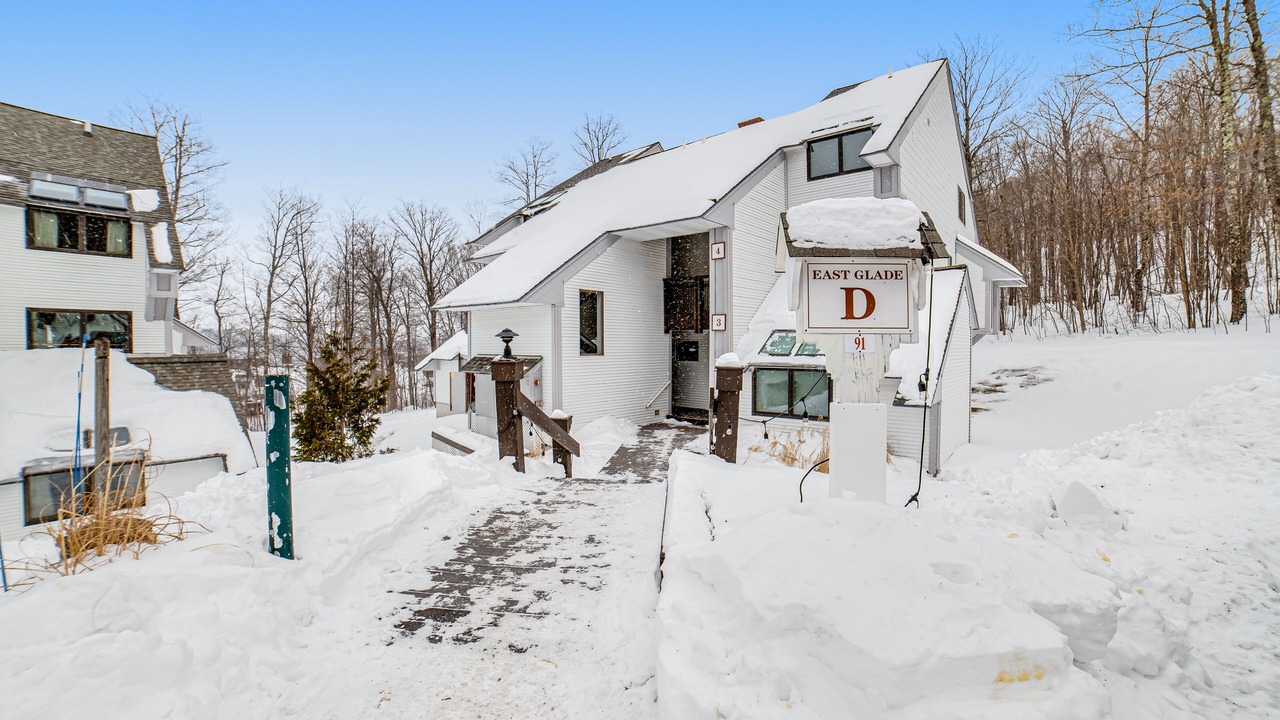 Photo of Others in Central Vermont- Killington
