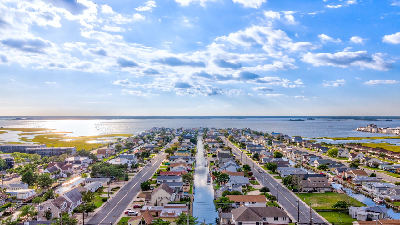 Photo of Outdoor in North Ocean City