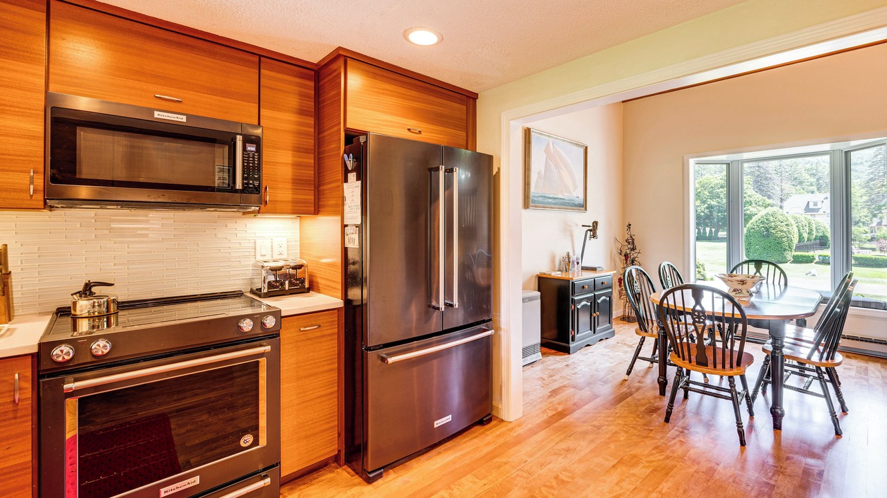 Photo of Kitchen in Jackson