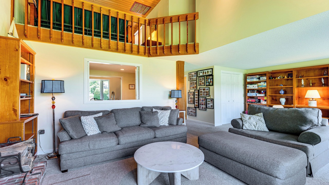 Photo of Livingroom in Jackson