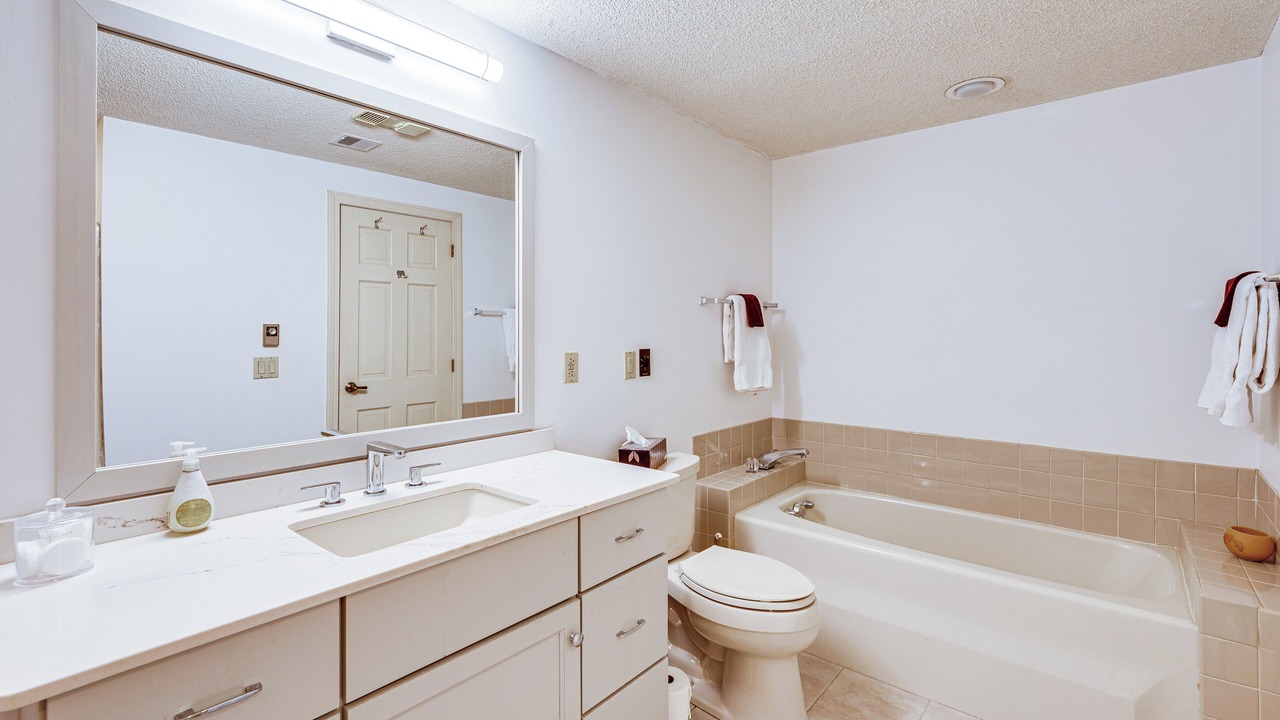 Photo of Bathroom in Jackson