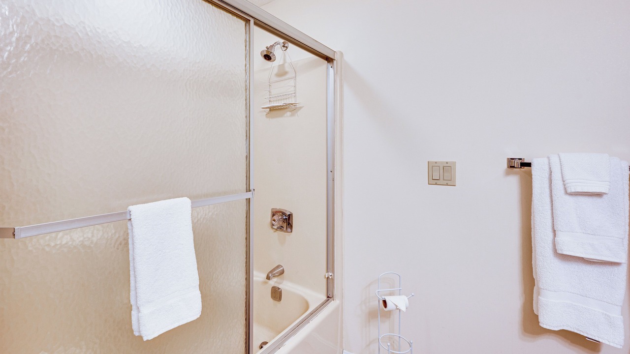 Photo of Bathroom in Jackson