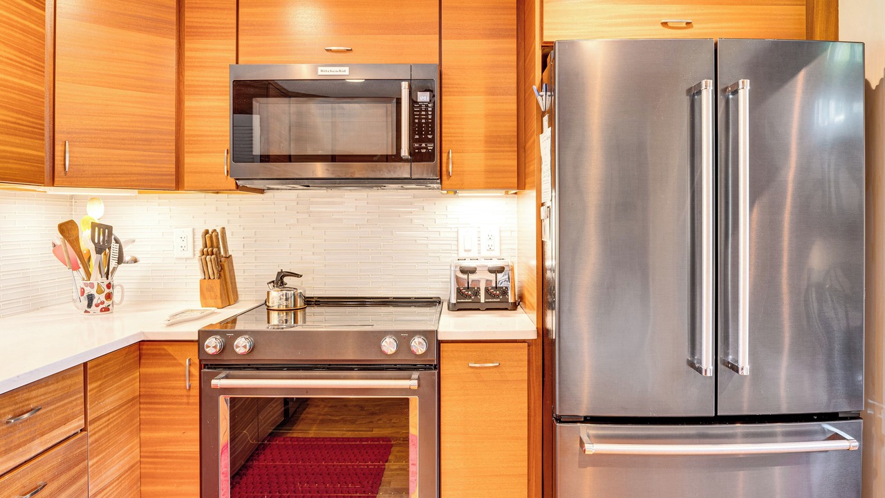 Photo of Kitchen in Jackson