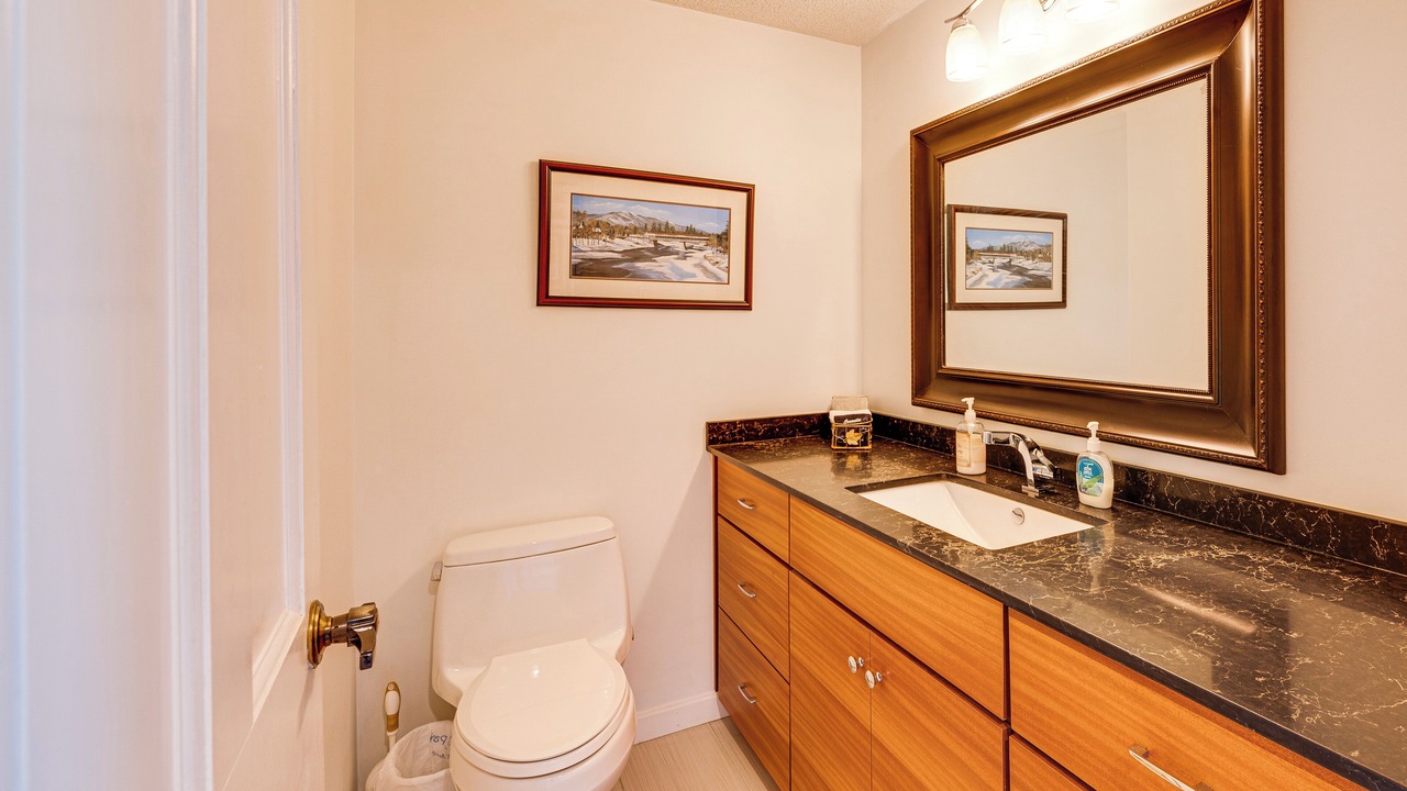 Photo of Bathroom in Jackson