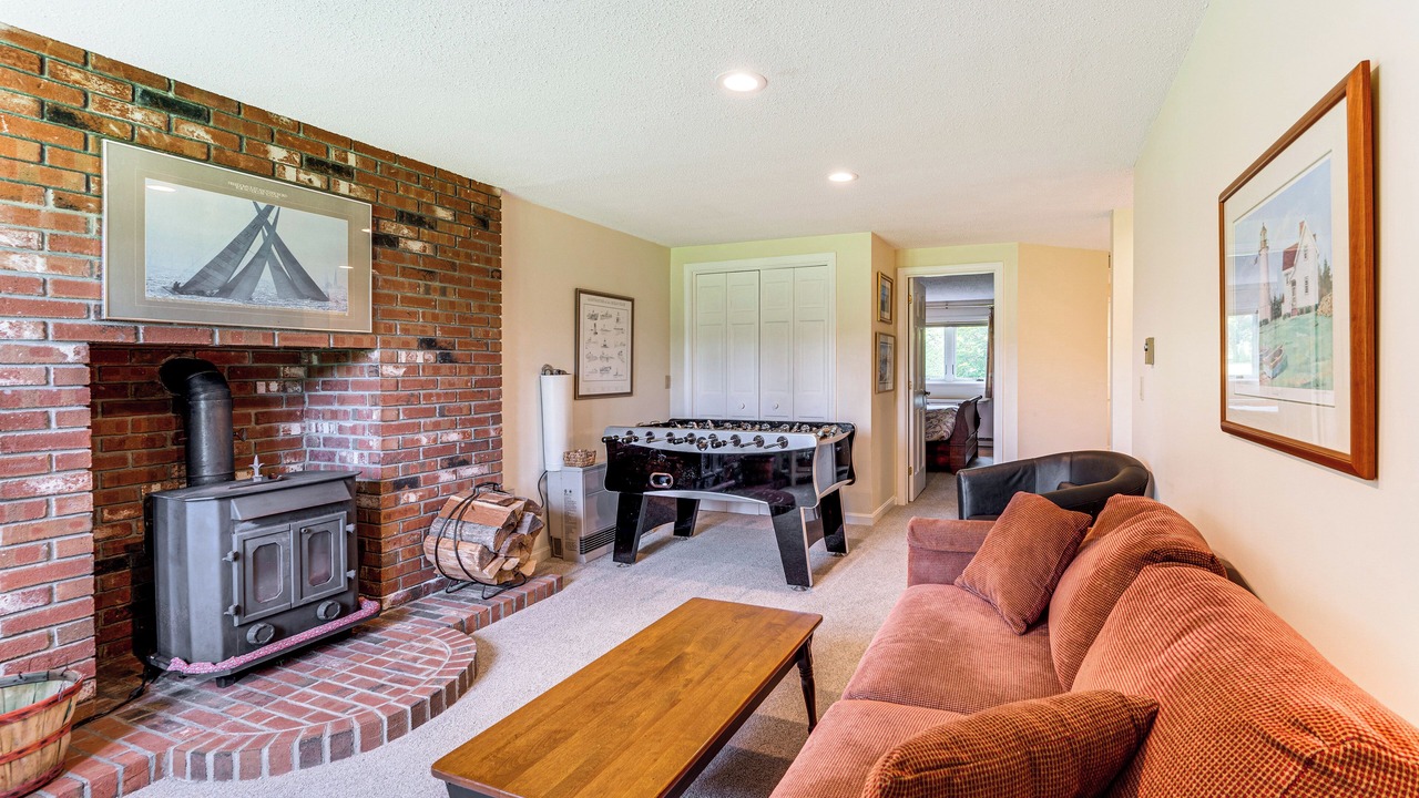 Photo of Livingroom in Jackson