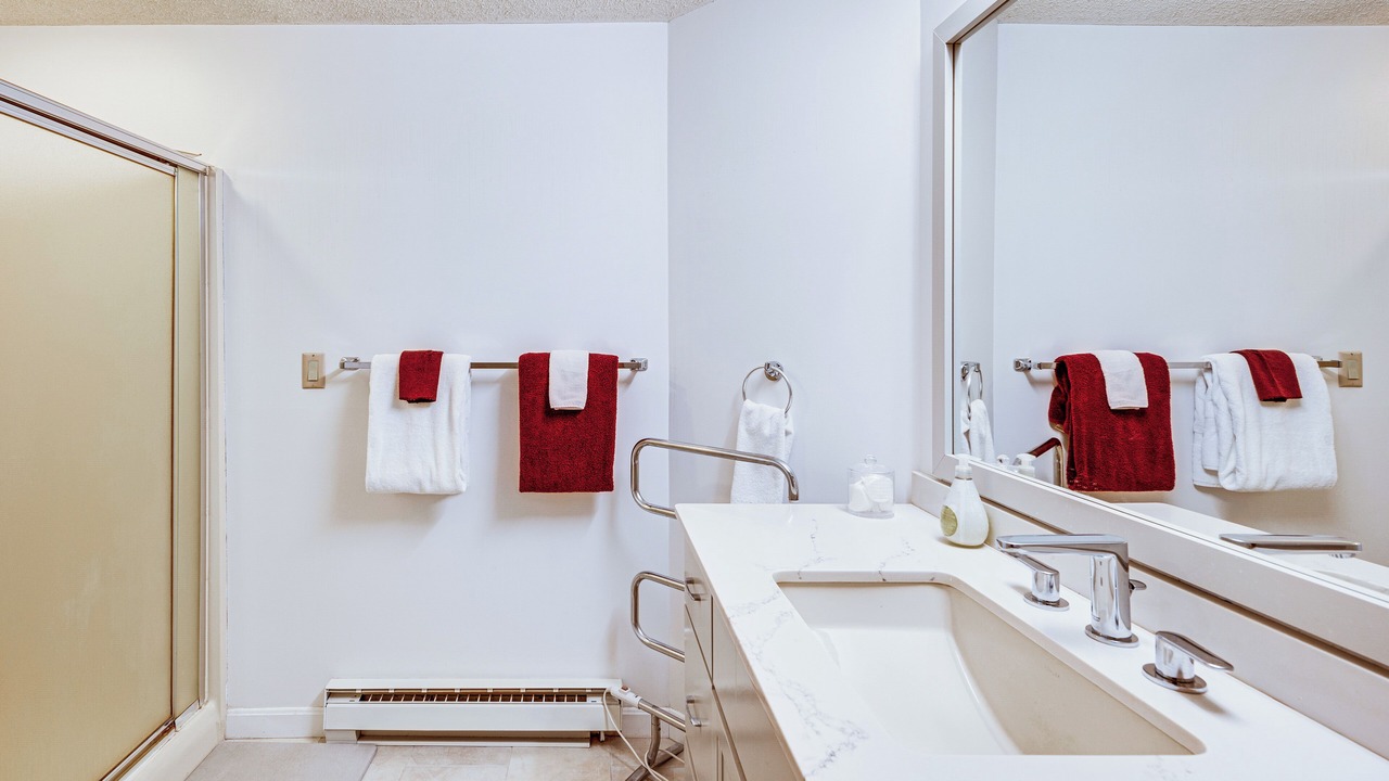 Photo of Bathroom in Jackson