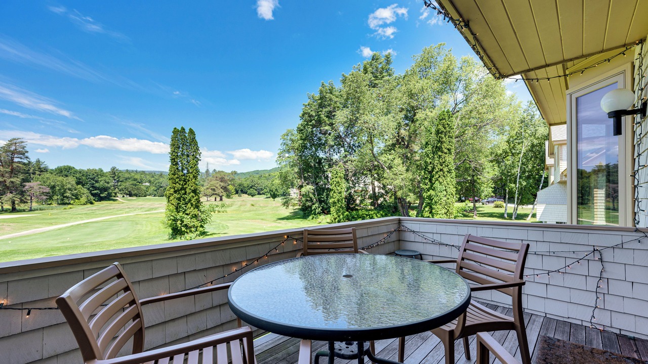 Photo of Patio Balcony in Jackson