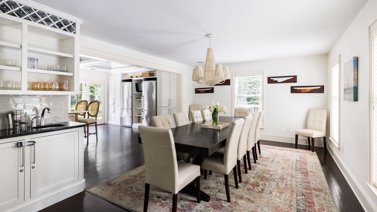 Photo of Bedroom in East Hampton North