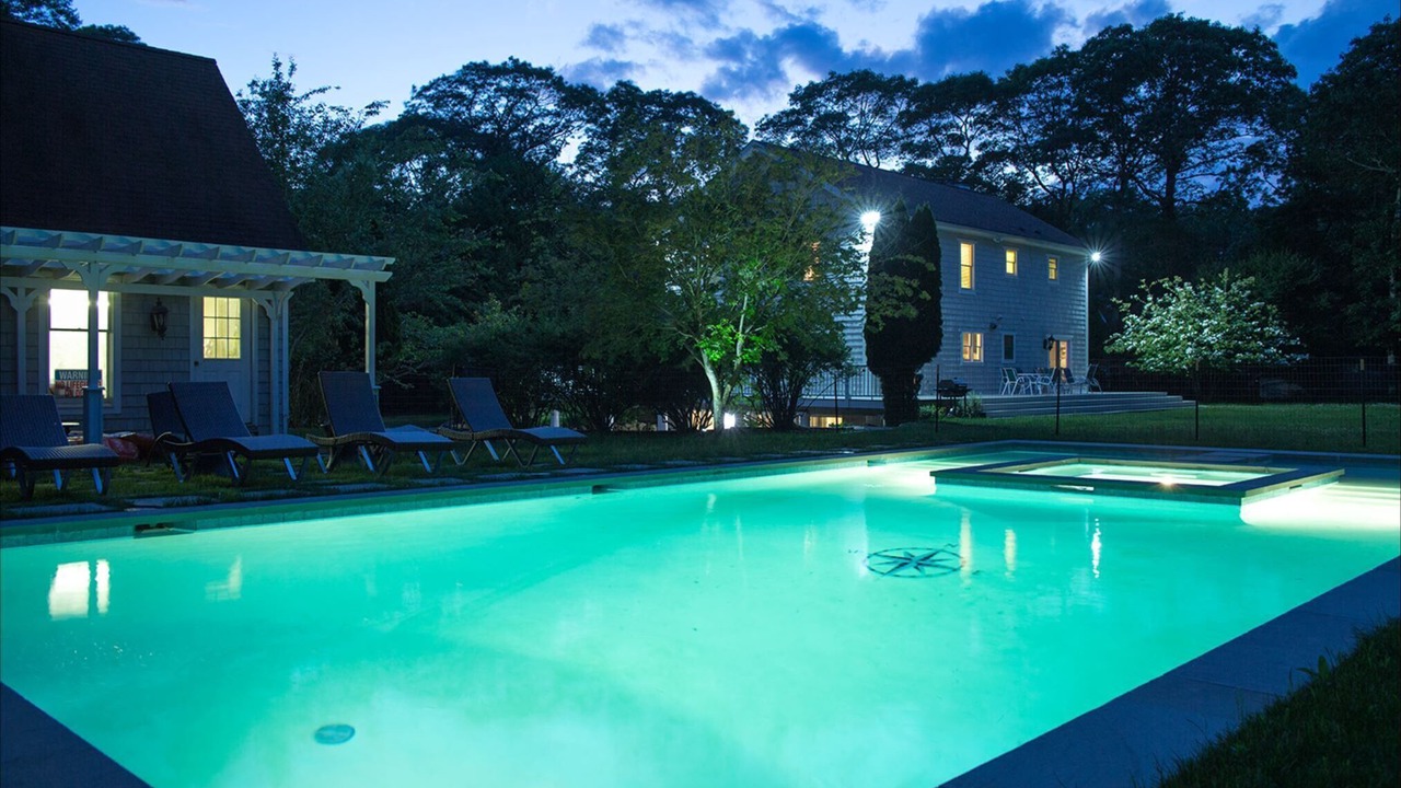 Photo of Outdoor in East Hampton North