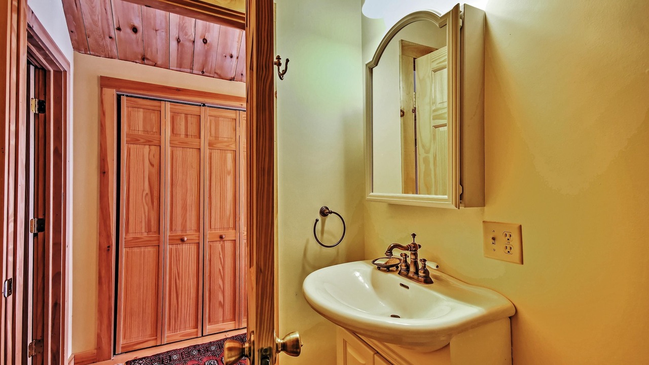 Photo of Bathroom in West Dover