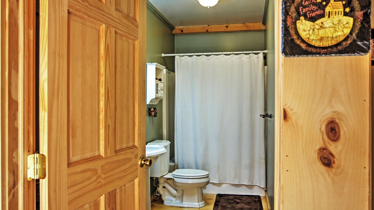 Photo of Bathroom in West Dover