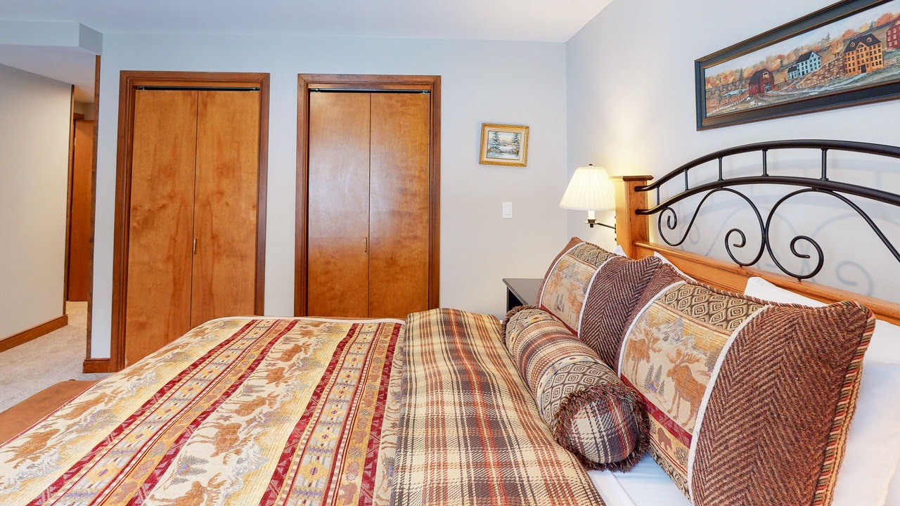 Photo of Bedroom in West Dover