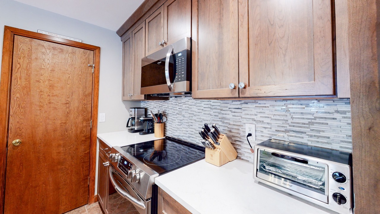 Photo of Kitchen in West Dover