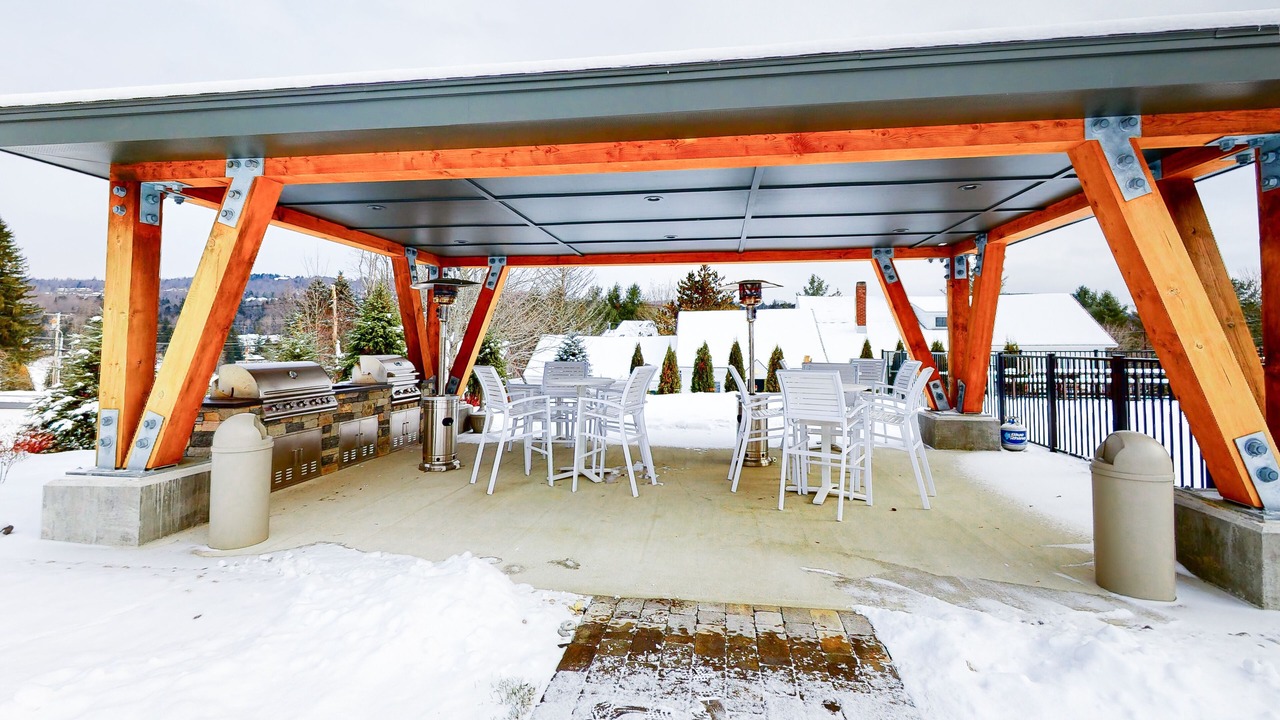 Photo of Outdoor in West Dover