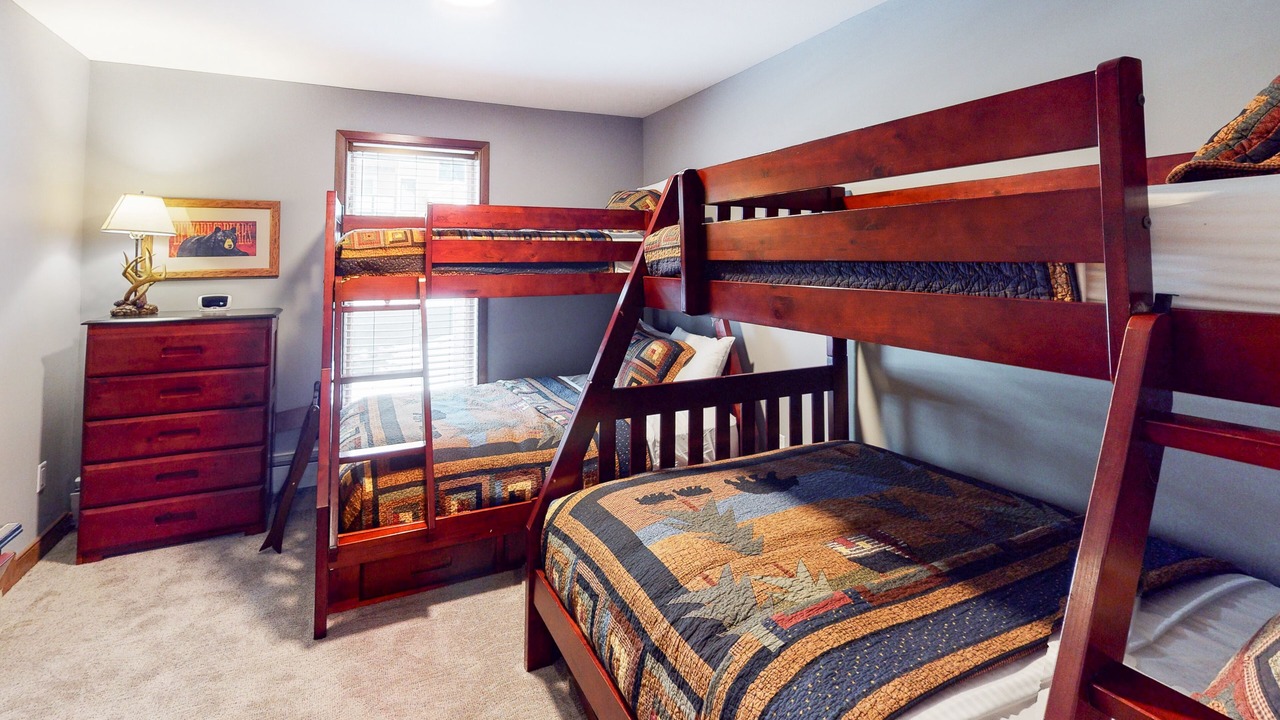 Photo of Bedroom in West Dover