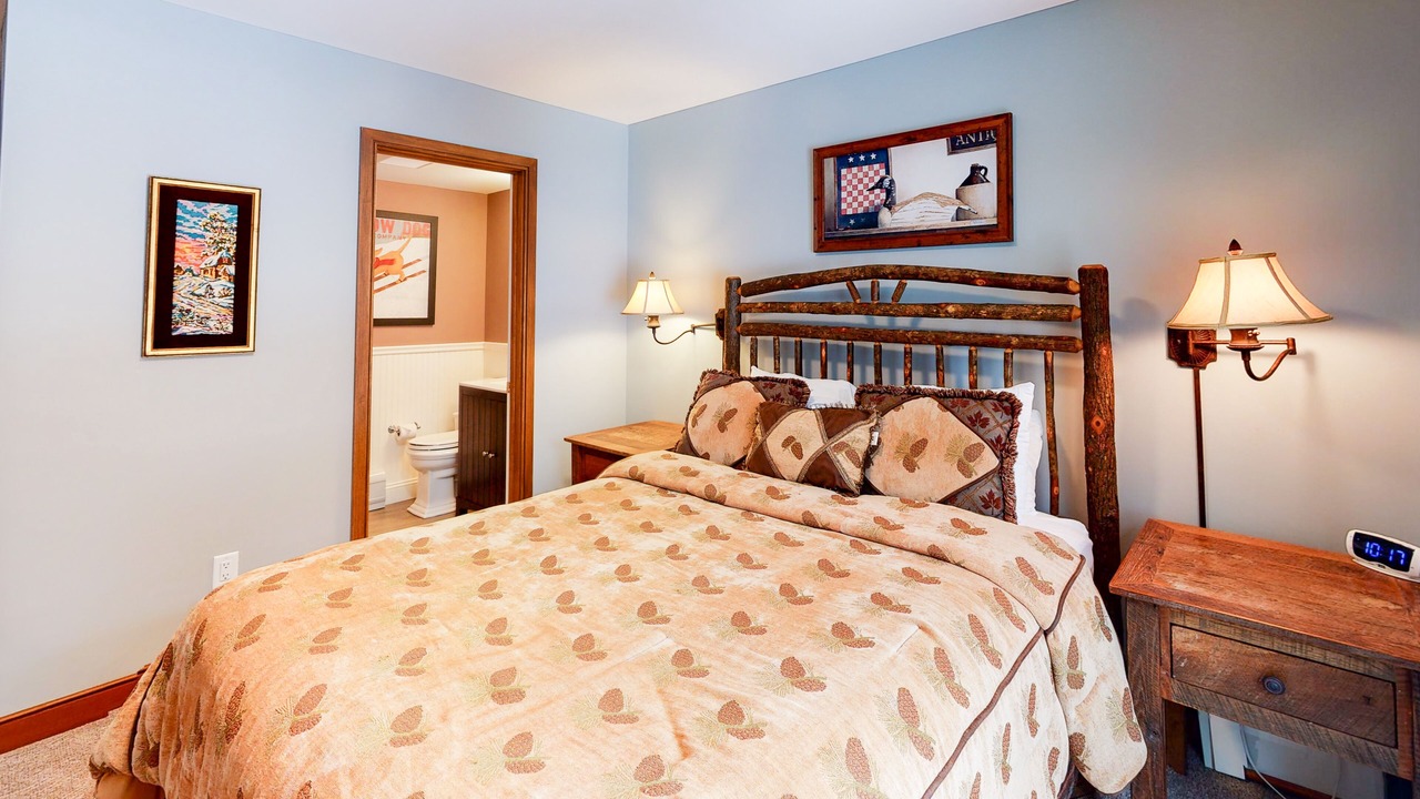 Photo of Bedroom in West Dover