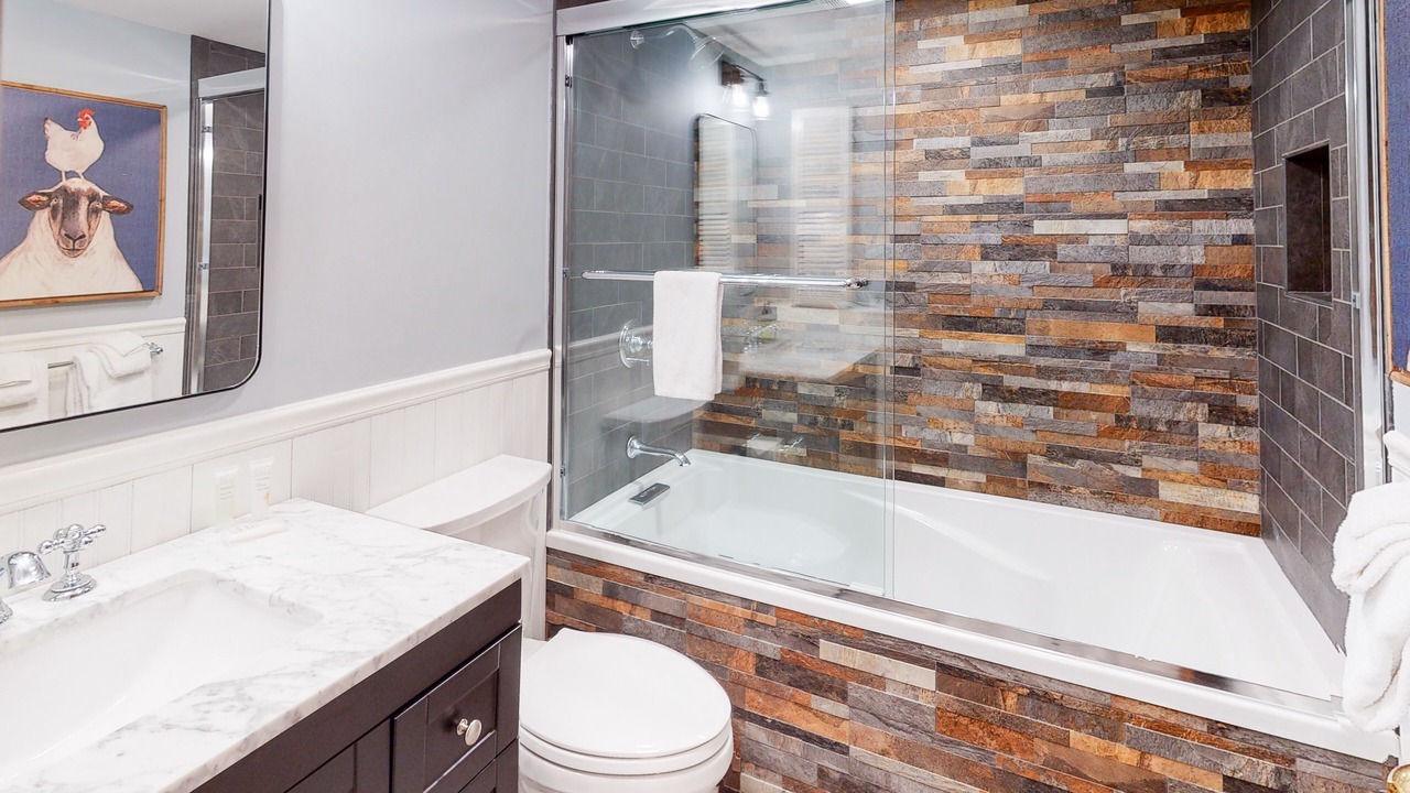 Photo of Bathroom in West Dover