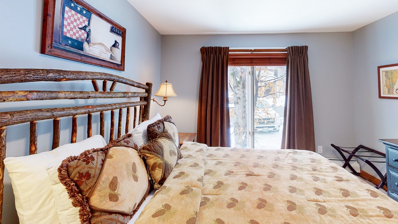 Photo of Bedroom in West Dover