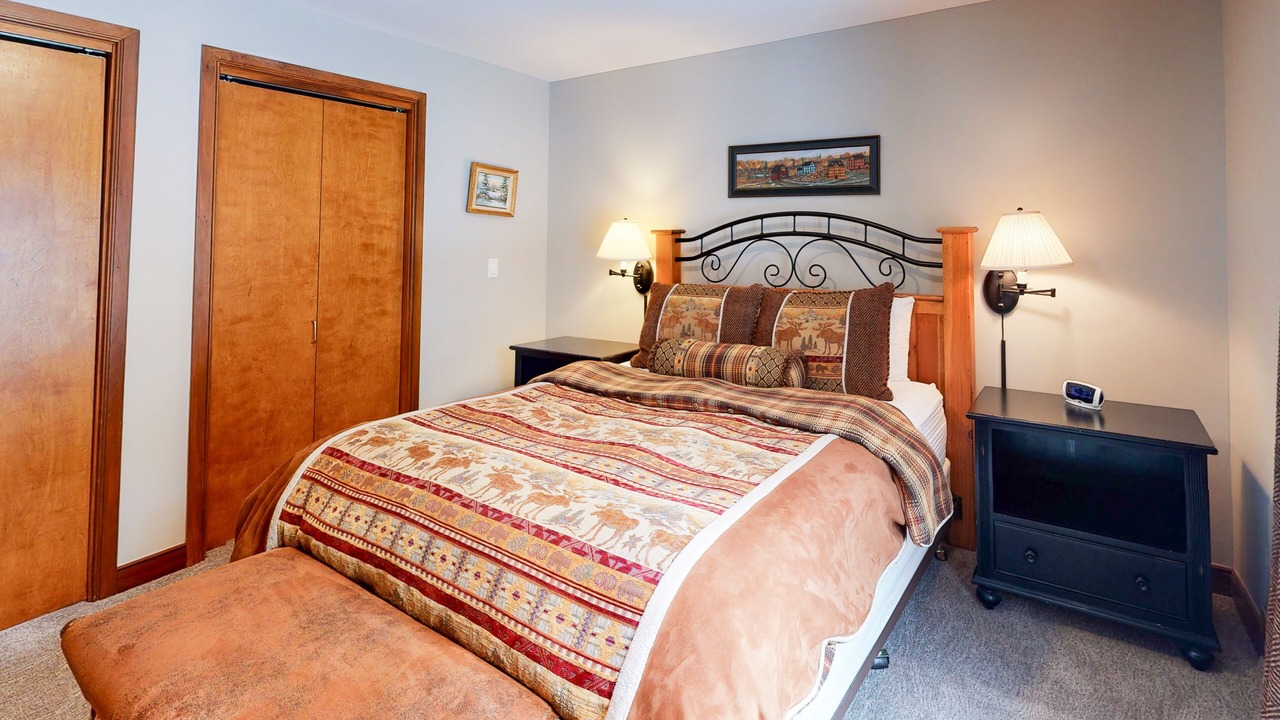 Photo of Bedroom in West Dover