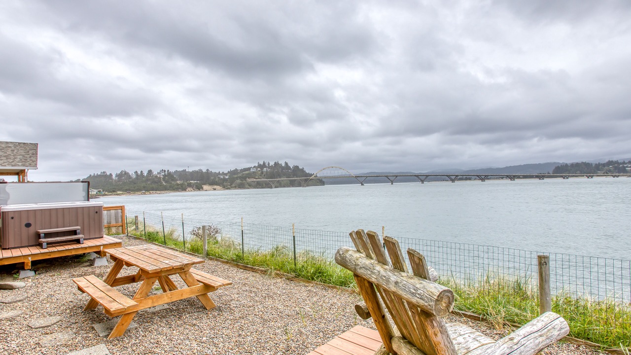 Photo of Outdoor in Bayshore