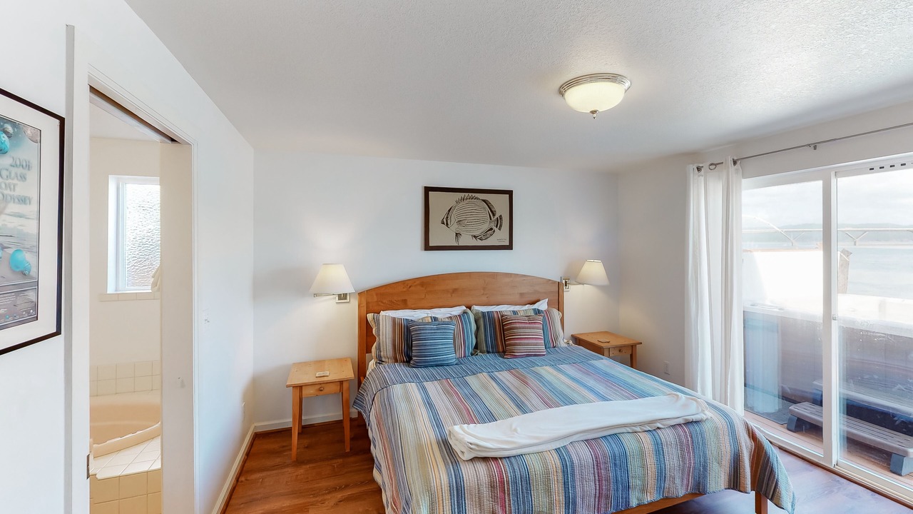 Photo of Bedroom in Bayshore