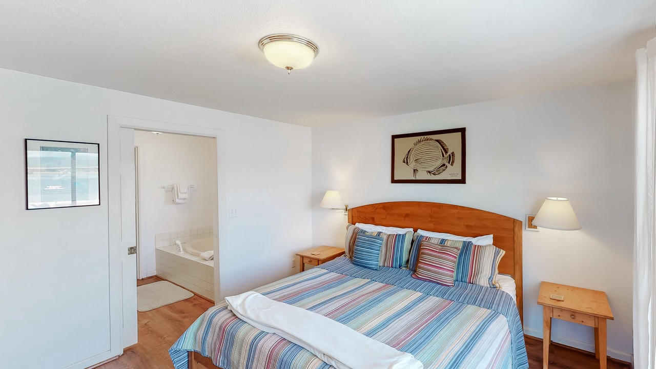 Photo of Bedroom in Bayshore