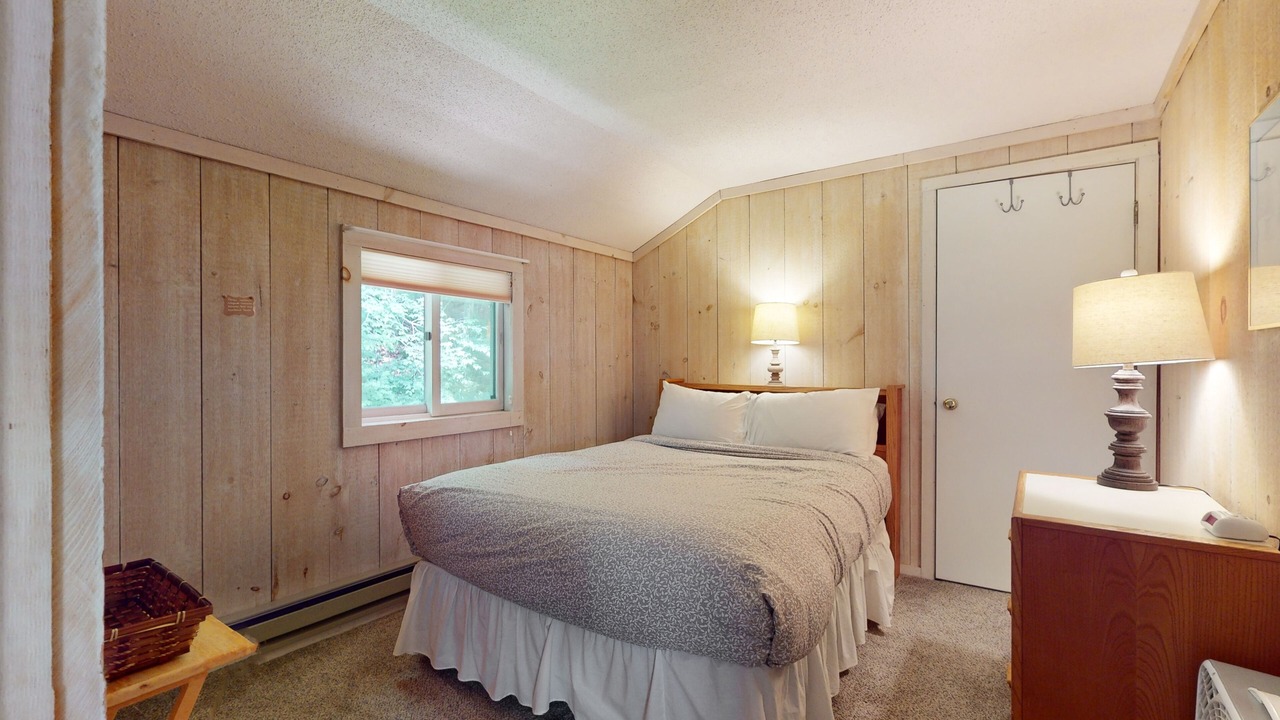 Photo of Bedroom in West Dover