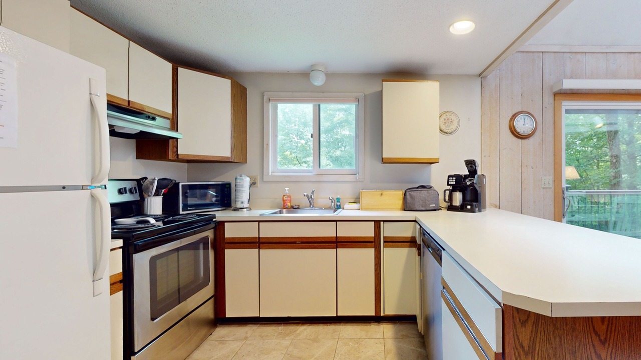 Photo of Kitchen in West Dover