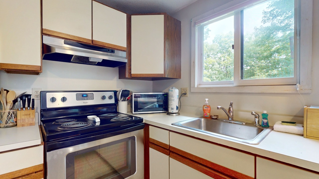 Photo of Kitchen in West Dover