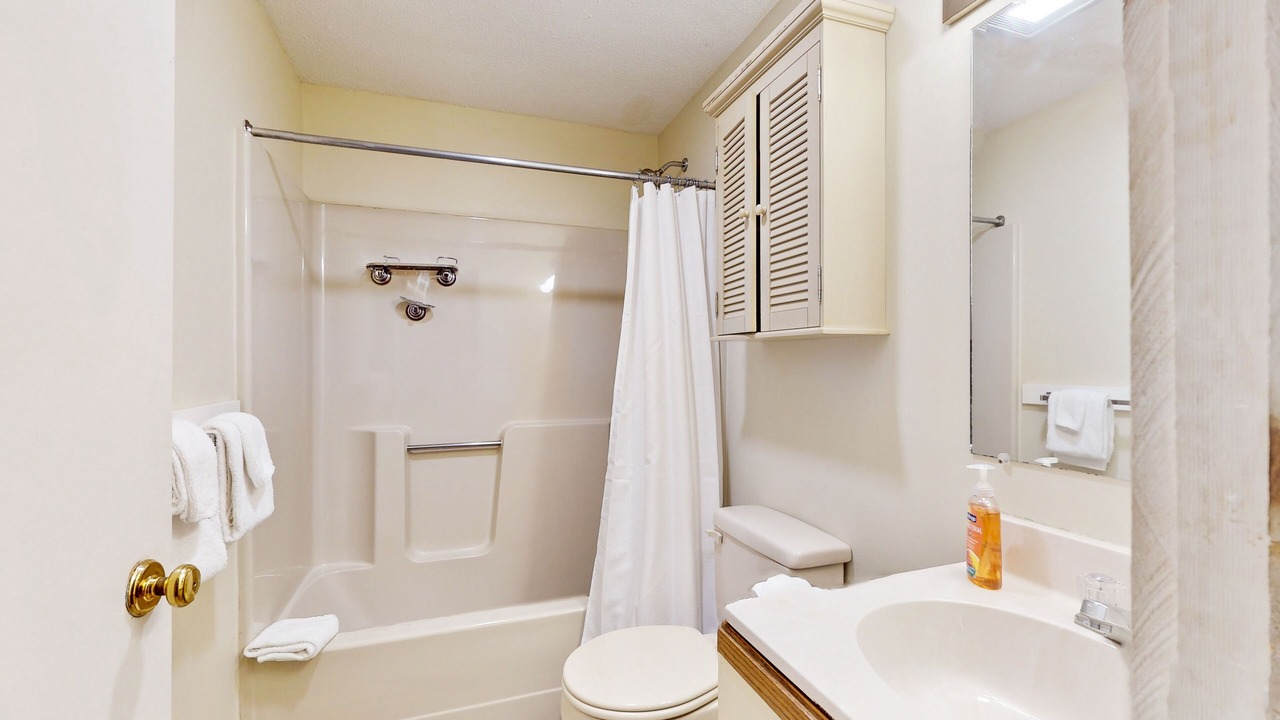 Photo of Bathroom in West Dover