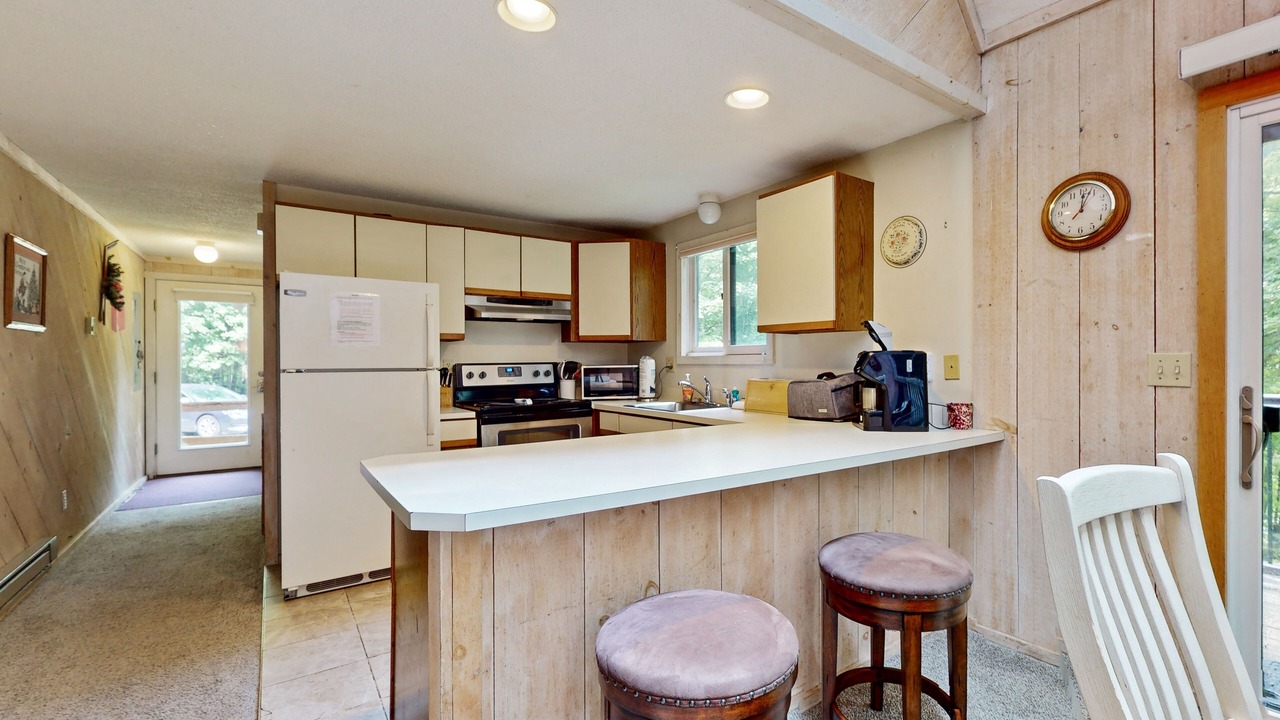 Photo of Kitchen in West Dover