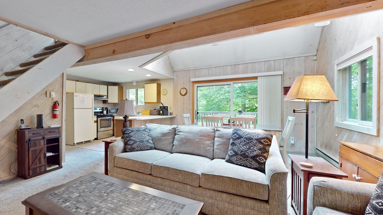 Photo of Livingroom in West Dover