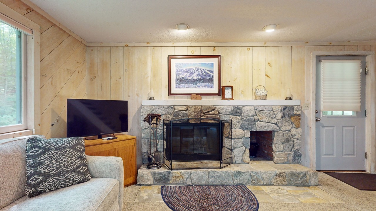 Photo of Livingroom in West Dover