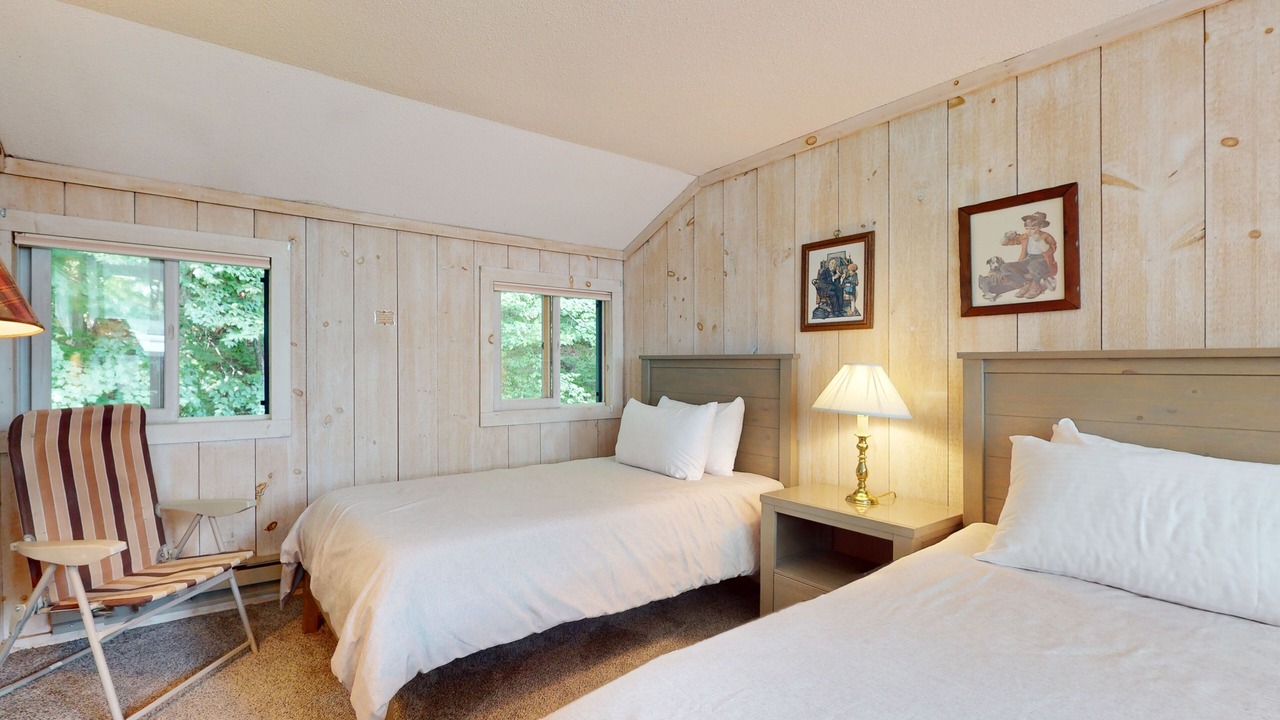 Photo of Bedroom in West Dover