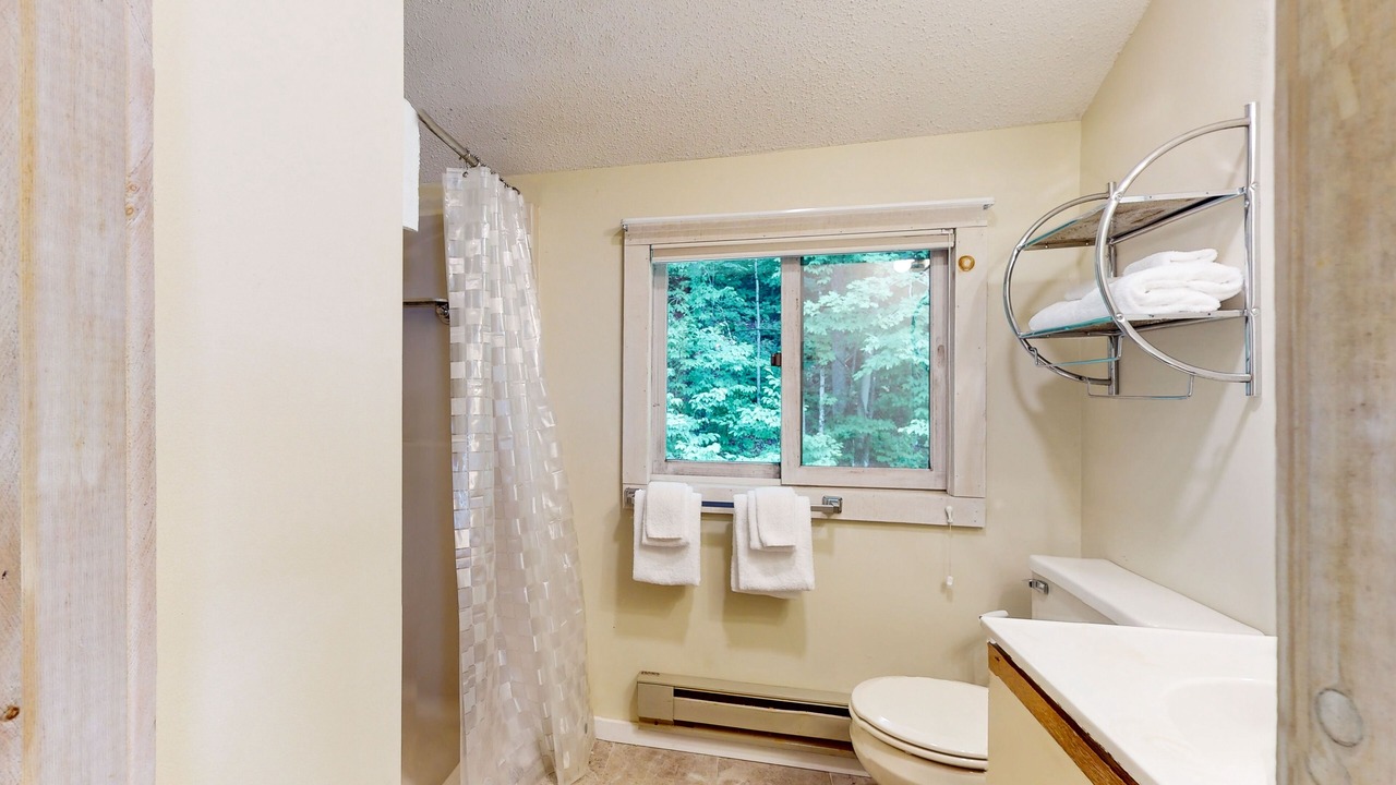 Photo of Bathroom in West Dover