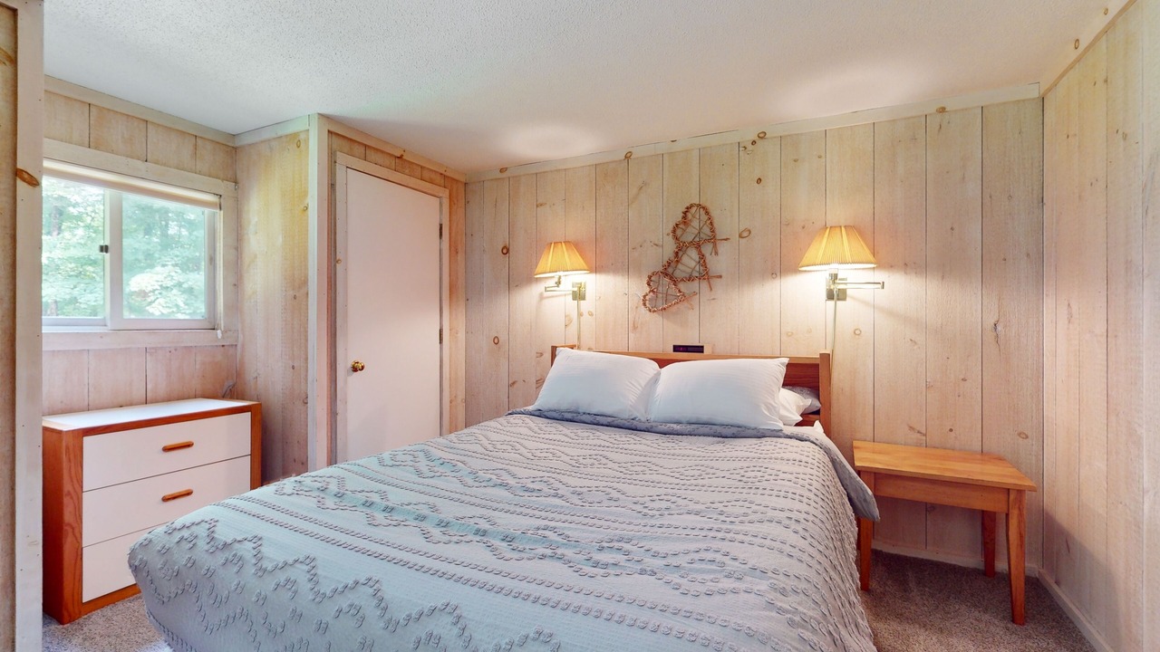 Photo of Bedroom in West Dover
