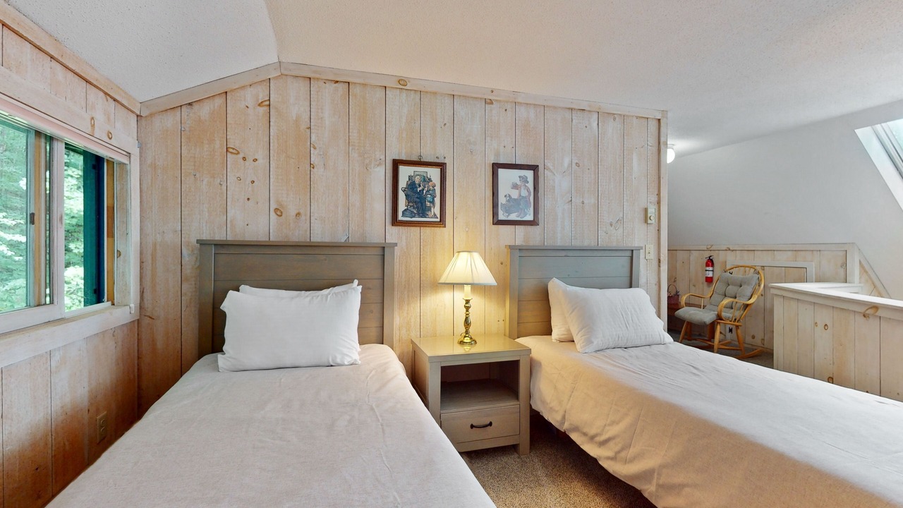 Photo of Bedroom in West Dover