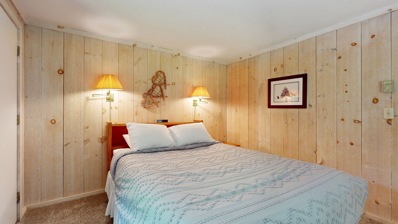 Photo of Bedroom in West Dover
