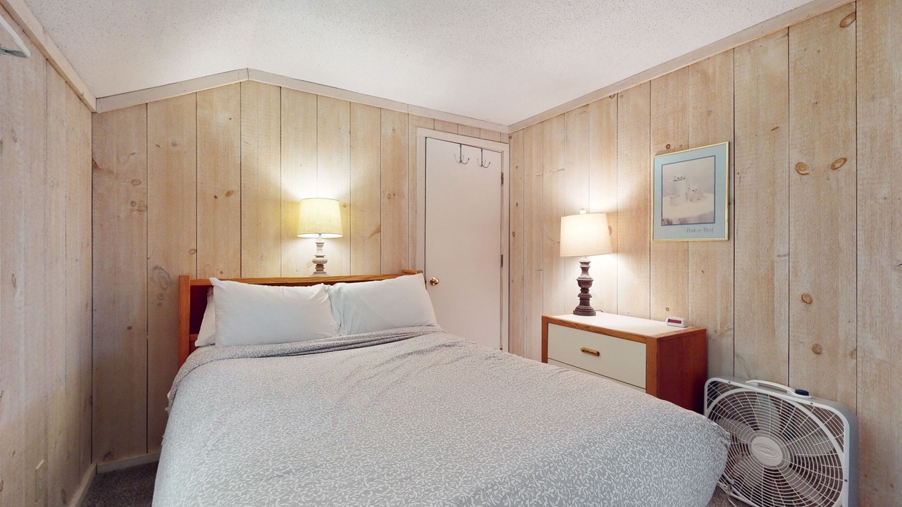 Photo of Bedroom in West Dover