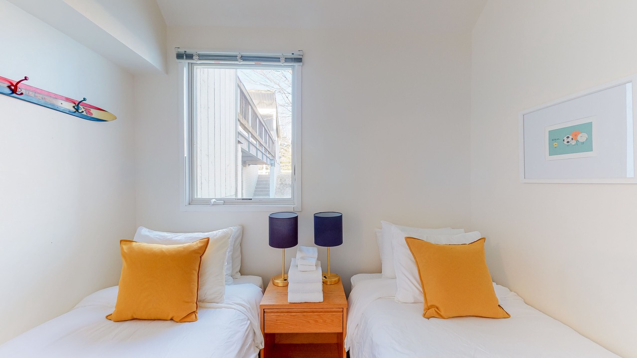 Photo of Bedroom in Warren