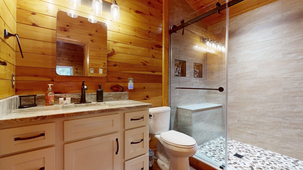 Photo of Bathroom in McHenry