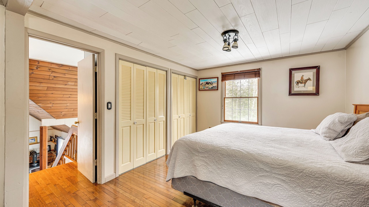 Photo of Bedroom in Intervale