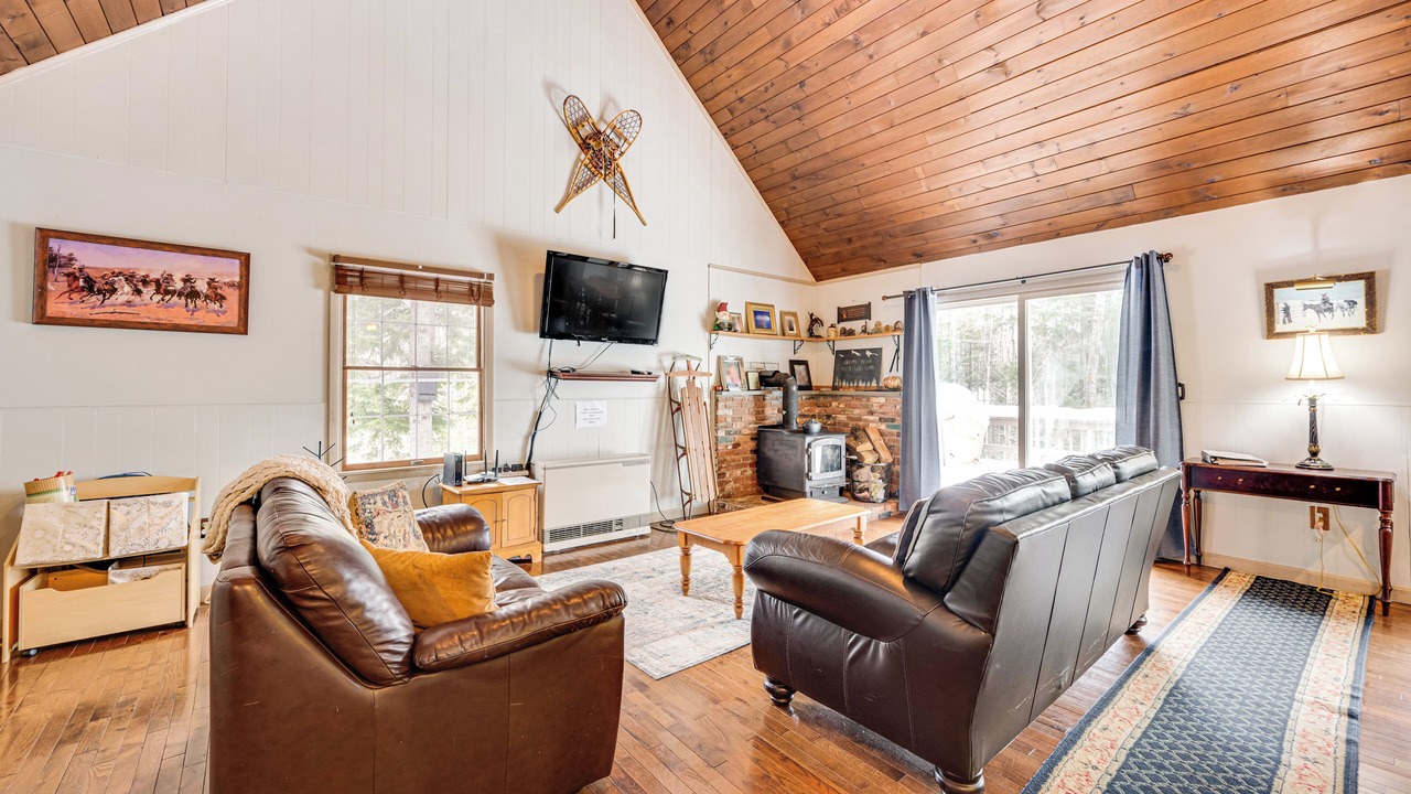Photo of Bedroom in Intervale