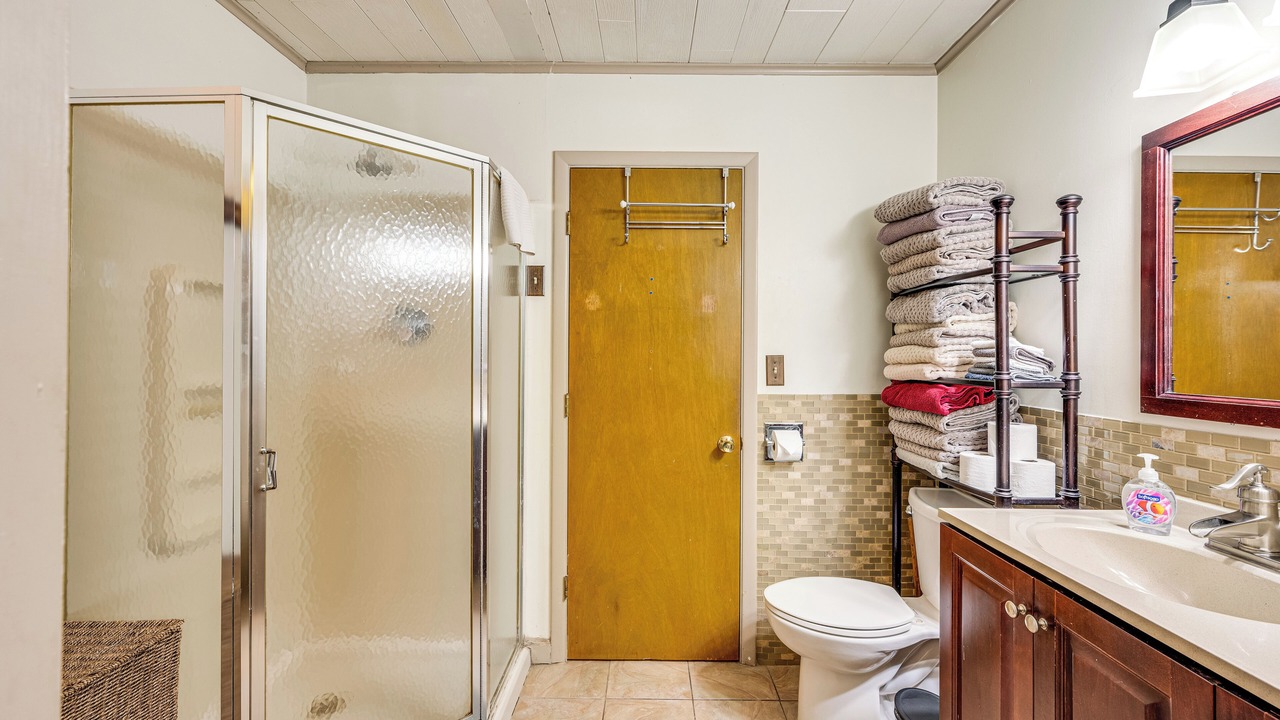 Photo of Bathroom in Intervale