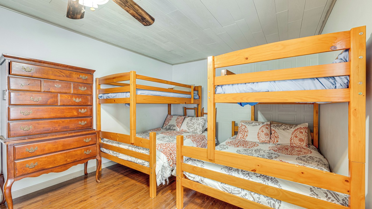 Photo of Bedroom in Intervale