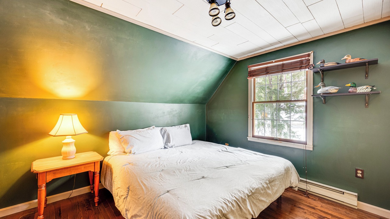 Photo of Bedroom in Intervale
